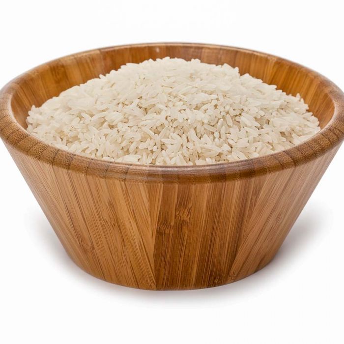 Indian Rice 